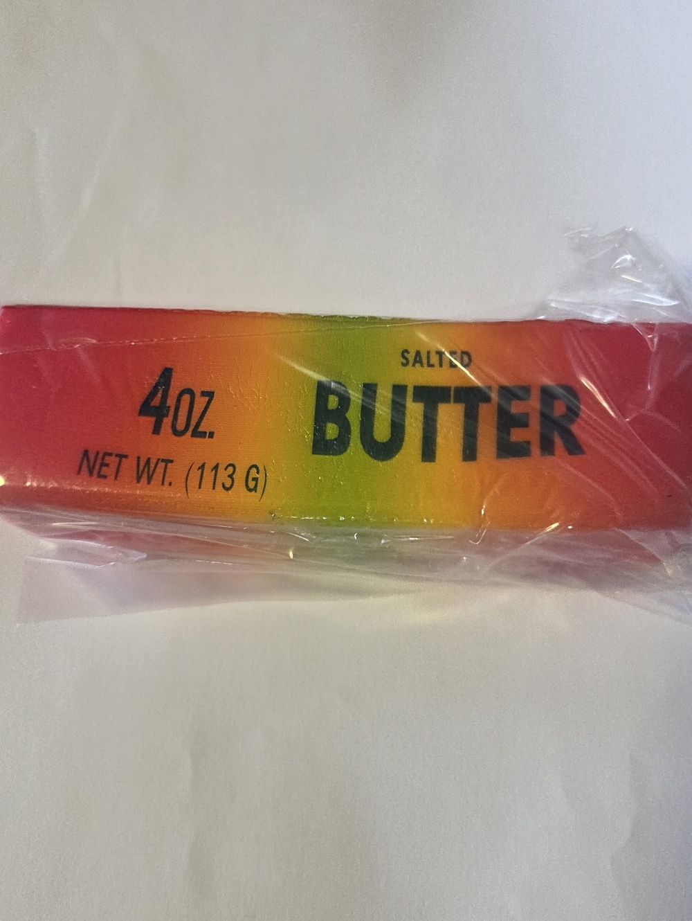 Butter Squishy